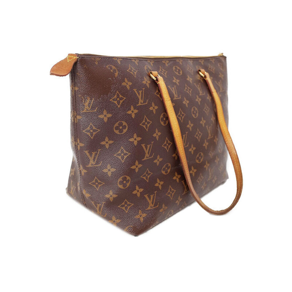 Louis Vuitton Bag Iena Tote Monogram
